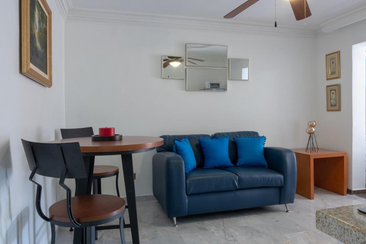 马萨特兰Loft Sabalo - Pet Friendly公寓式酒店 外观 照片